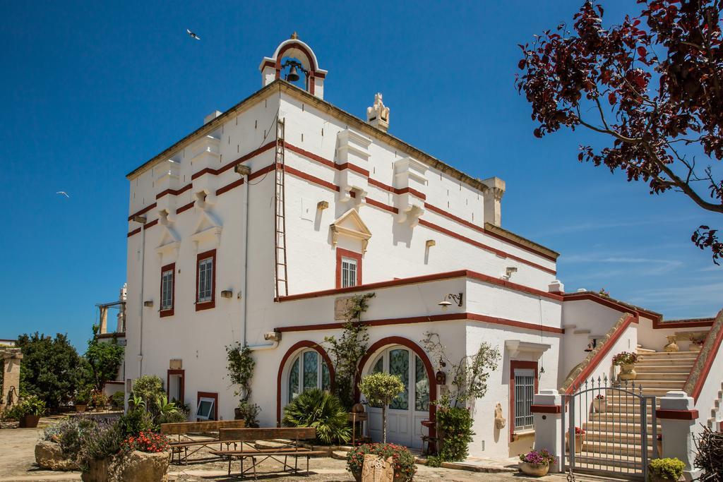 Masseria Montenapoleone Casa rural